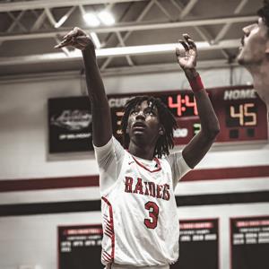 Jaishawn Woods