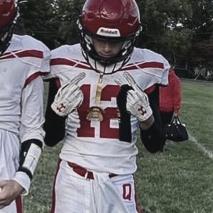 B Faulk