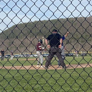 Caleb  Stuby mugshot