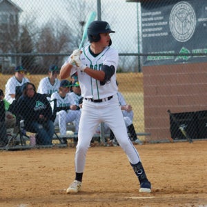 Brennan Staudinger mugshot