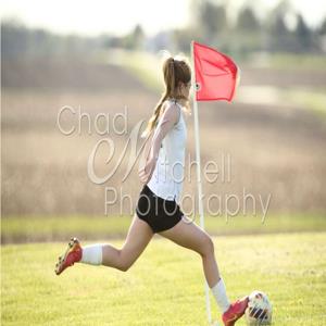 MOLLY BURGESS