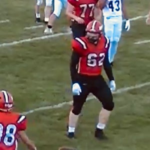 Landen Smith