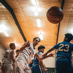 Caleb Beauregard mugshot