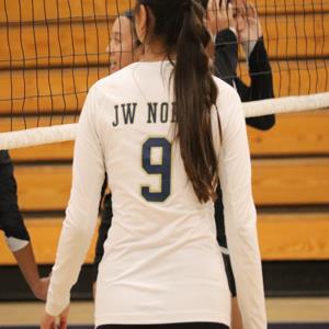 Lesly Romero mugshot