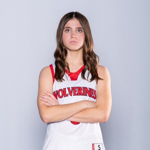 Maddie Jenkins