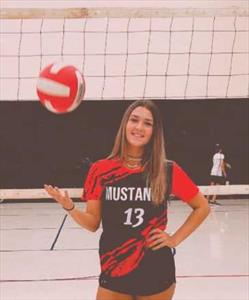 Hadley Klock mugshot