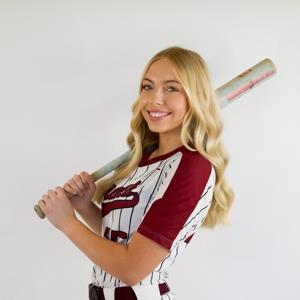 Lily Harwell mugshot