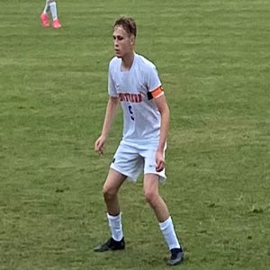 BRAXTON SNYDER