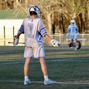 Michael Justice