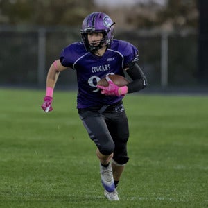 Carson Markwell