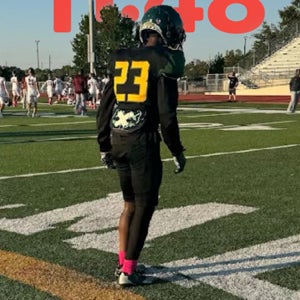 Jadon Murphy