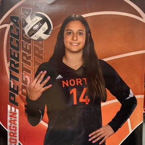 Morgan Petrecca mugshot