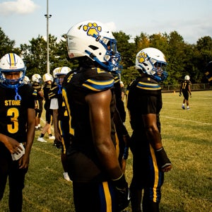 Chijioke Onyekuru mugshot