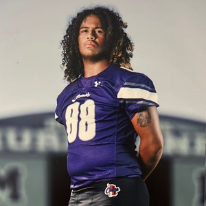 Brelynd Beasley