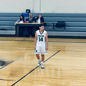 Antonio Macias mugshot