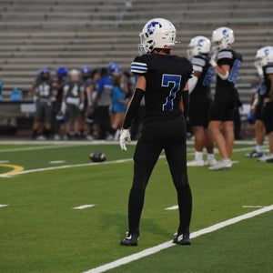 Brady Parker mugshot