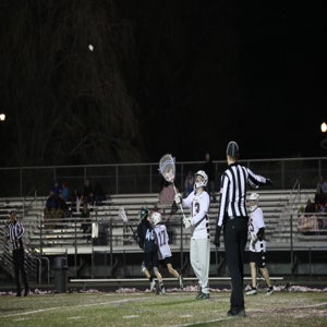 Zach Parker
