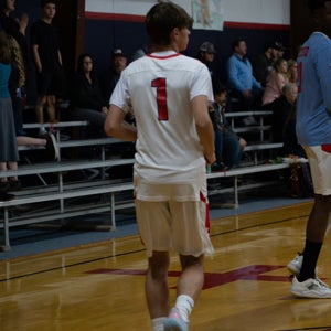 Parker Buetow