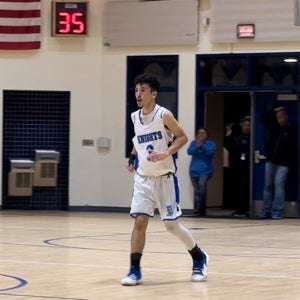 Mikey  Perez