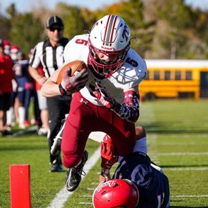 Hayden Gustafson