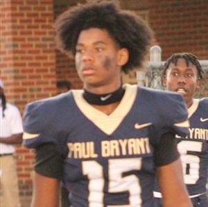 Edwin Merriweather iii