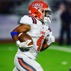 KI'MARREE WASHINGTON