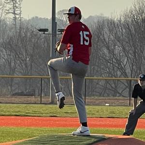 Braxton Rickett