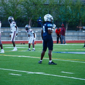 Lucas Bell's KIPP DC Legacy College Prep Career Home
