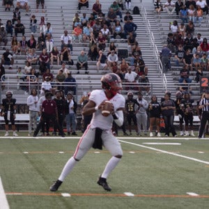 William Drakeford Jr. mugshot