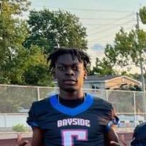 Saadiq Simpkins