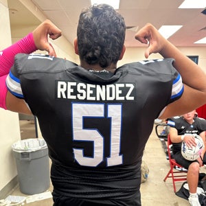 Maximus Resendez