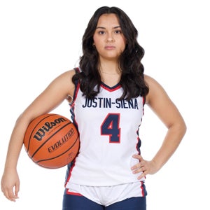 Caroline Jonas mugshot