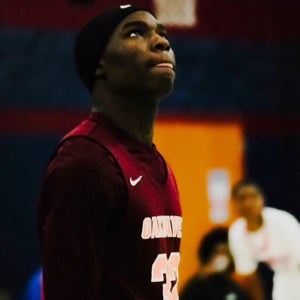Ky'Sedreon  Robinson