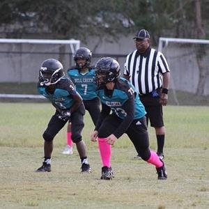 Kaine Peterson mugshot