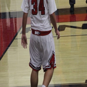 Austin Stevens