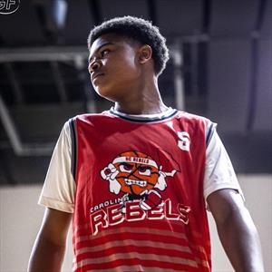 Hilton Dessausure mugshot