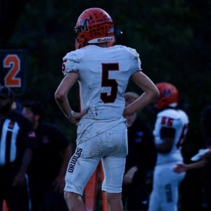 RYKER PEDERSEN