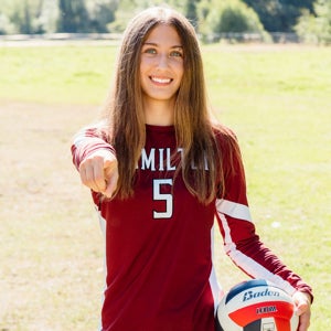Kaitlyn Snavely