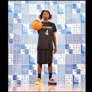 MARKYLON TERRY