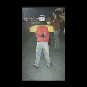 Jamarkus Brown mugshot