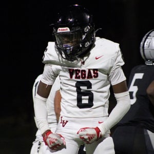 DEONTRAY MILLER JR
