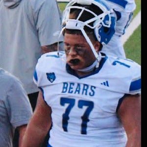 Devin Moody