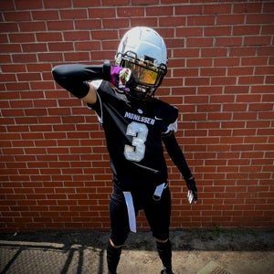 Devontae Robinson
