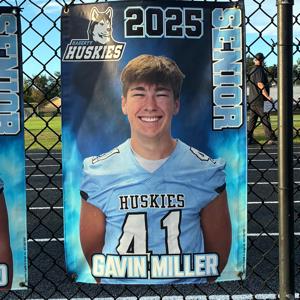 Gavin Miller
