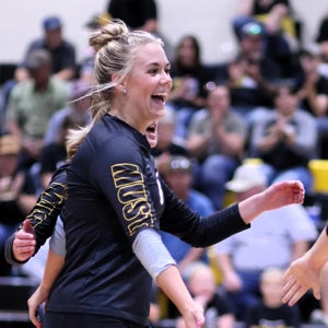 Tanna Bailey mugshot