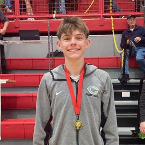 Cameron Roedl