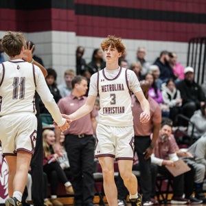 Rickey Torrence mugshot