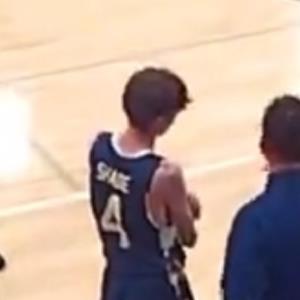 Caleb Custer