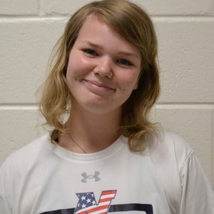 Avery Russell mugshot