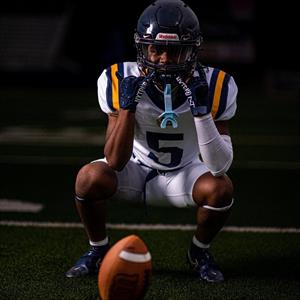 Emmitt High